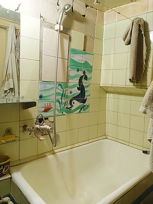 Продаж Квартира 1-кімнатна, 2/2 поверх на Шевченко проспект, 8в Одеса - фото 5