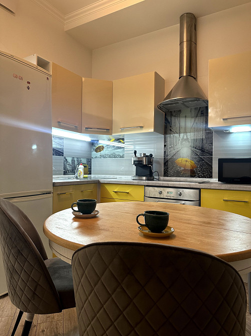 Продаж Квартира 1-кімнатна, 19/24 поверх на Оболонський вул., д. 54 Kiev - photo 15