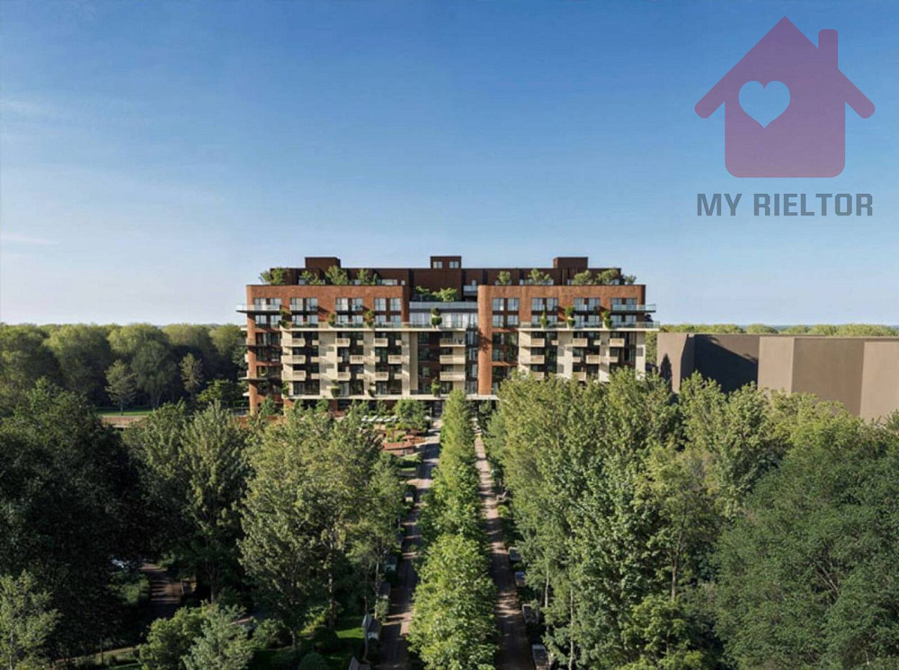 Продаж Квартира 1-кімнатна, 6/7 поверх на Проектна Минай - фото 4