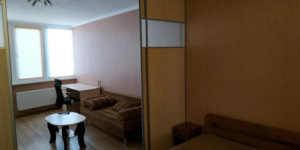 Оренда Квартира 2-кімнатна, 25/36 поверх на Харківське шосе, 19а Київ - фото 7