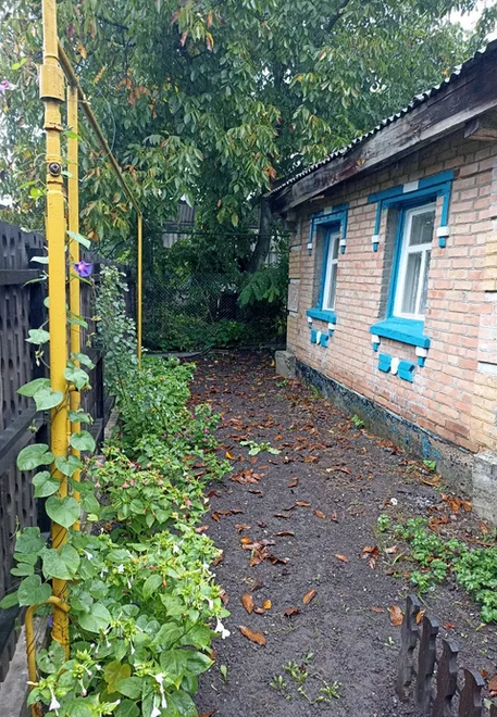 Продается Дом с участком 1,4 га, район Ст,Балашовка. Кропивницкий Кропивницький - фото 8