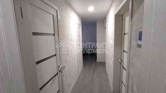 Продаж Квартира 3-кімнатна, 1/12 поверх на вул. Валентинівська Харків