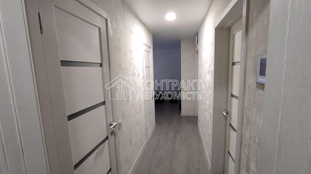 Продаж Квартира 3-кімнатна, 1/12 поверх на вул. Валентинівська Харків - фото 2