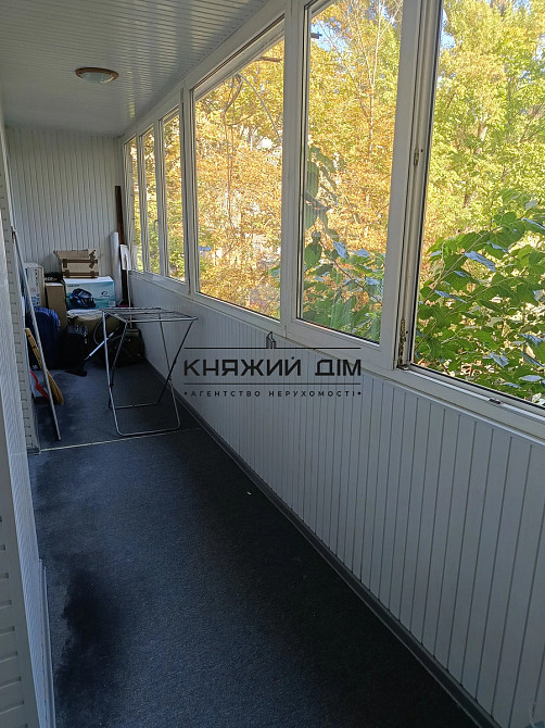 Продаж 2 кімнатна квартира біля Ботсаду КОД 21147094 Киев - изображение 4