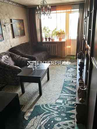 Продаж 2к Квартира 40.9 кв.м Алма-Атинська вул. Kiev