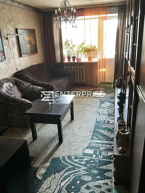 Продаж 2к Квартира 40.9 кв.м Алма-Атинська вул. Київ - фото 2