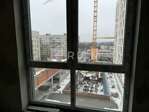 Продаж 2к Квартира 85.48 кв.м Любінська вулиця 43 Львів - фото 2