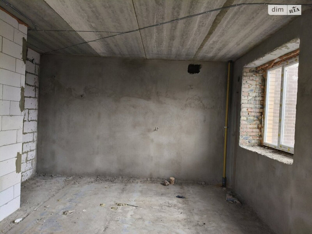 Продаж Квартира 2-кімнатна, 8/12 поверх Вінниця - фото 1