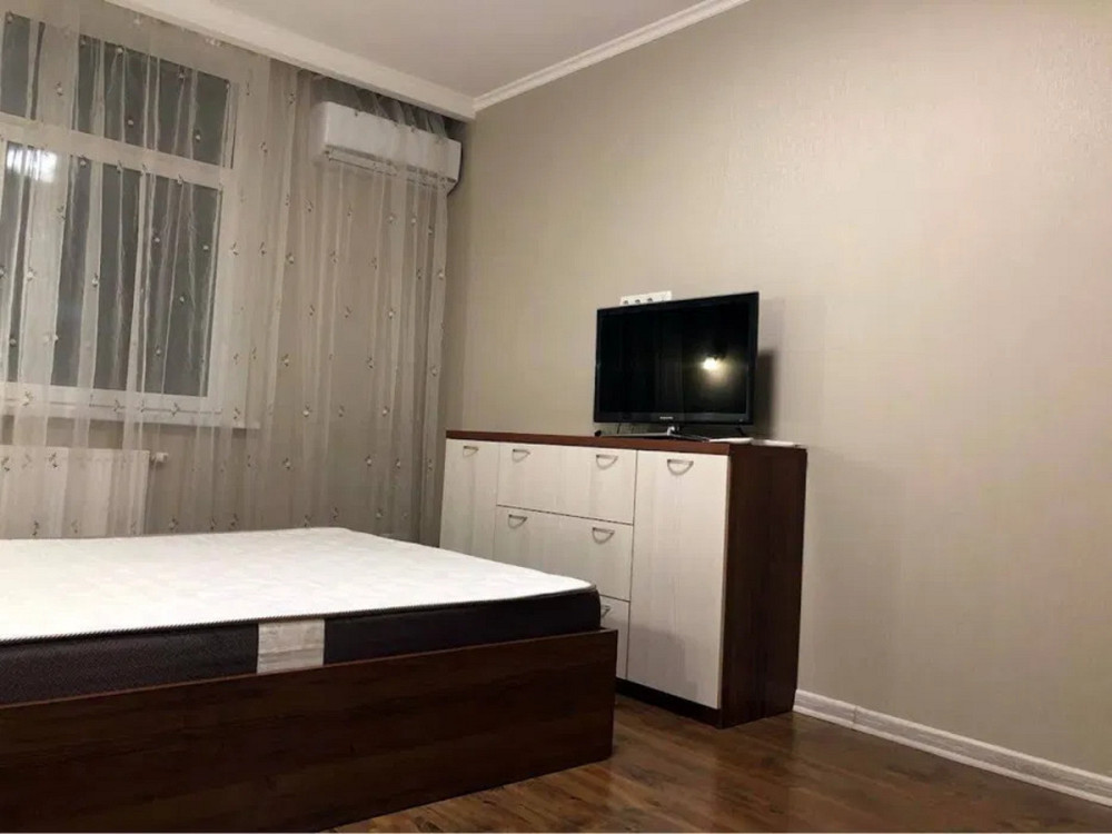 Оренда Квартира 1-кімнатна, 8/16 поверх на проспект Європейського союзу, 45 Київ - фото 2