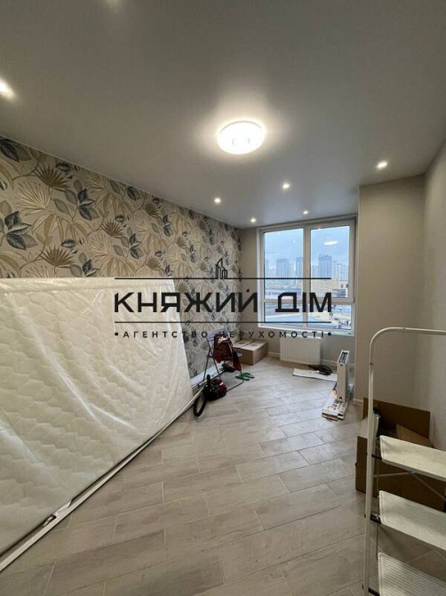 Оренда Квартира 1-кімнатна, 9/28 поверх на Днепровская Набережная ул. Киев - изображение 5