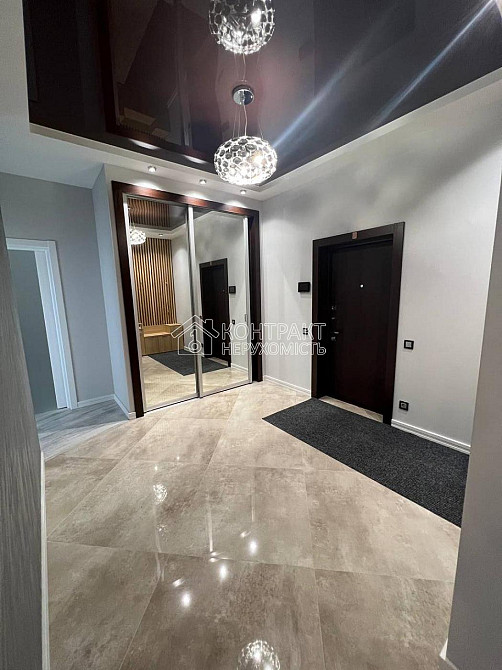 Продаж Квартира 3-кімнатна, 3/10 поверх на вул. Петра Болбочана Харків - фото 14