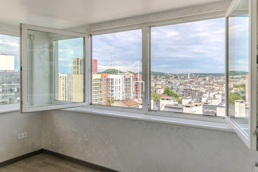 Продаж 3к Квартира 112 кв.м Шевченка Тараса вул. Львів - фото 10