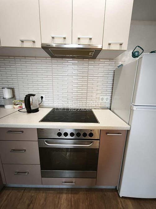 Продаж Квартира 1-кімнатна, 8/9 поверх на вул. Барабашова Харків - фото 1