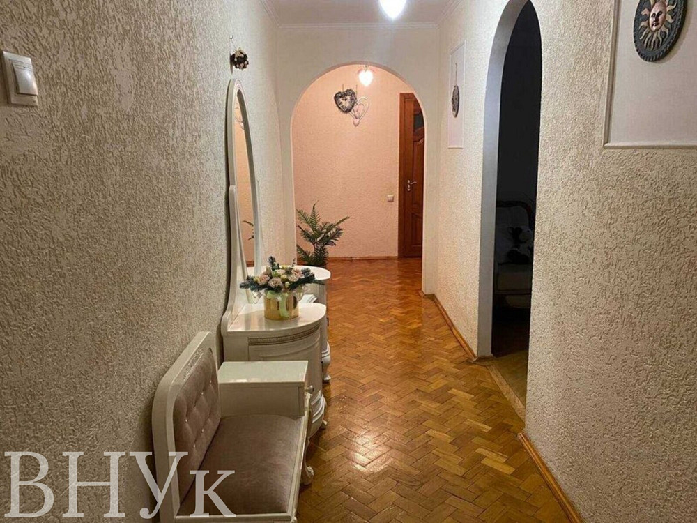 Продаж Квартира 3-кімнатна, 7/9 поверх на Конякіна Luts'k - photo 9