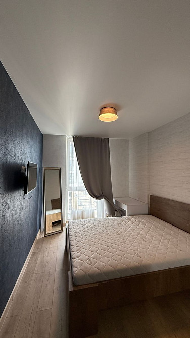 Оренда Квартира 1-кімнатна, 12/16 поверх на Салютна, 2 Київ - фото 8