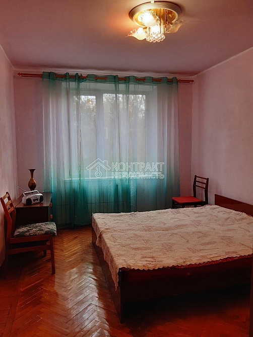 Продаж Квартира 3-кімнатна, 4/9 поверх на вул. Гвардійців Широнінців Kharkiv - photo 6