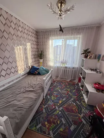 Продажа  Комната 30 кв.м Львівське шосе 39/1 Хмельницкий - изображение 10