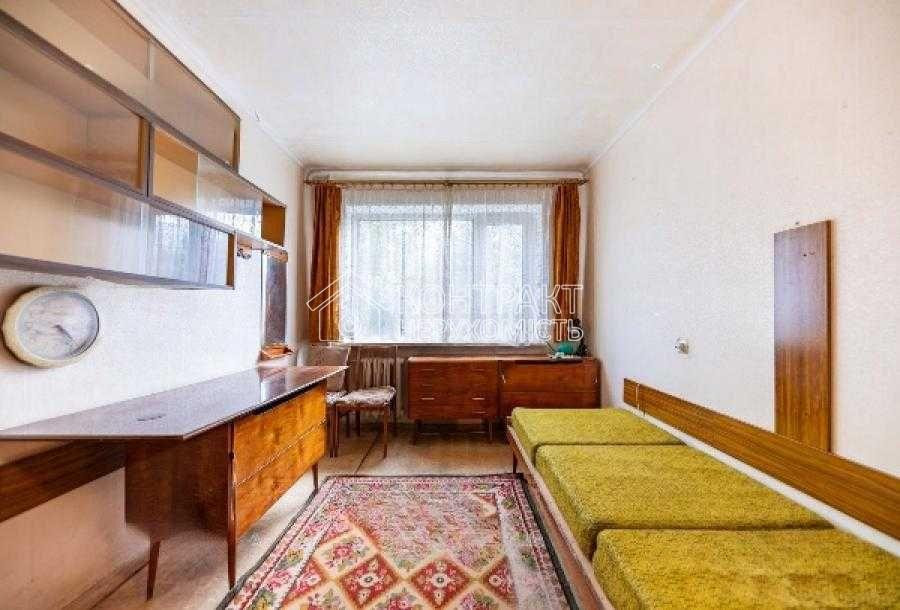 Продаж Квартира 2-кімнатна, 3/5 поверх на вул. Науки Харків - фото 2