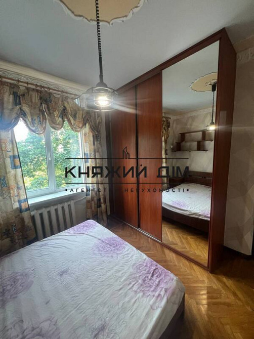 Оренда 3 кімнатна квартира м. Осокорки КОД 11203218 Київ - фото 7