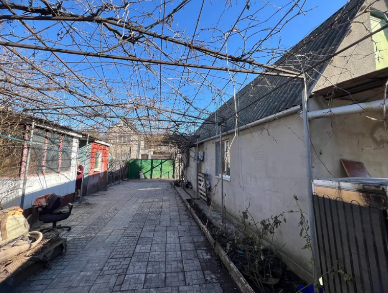 Продаж Будинок 4-кімнатний на переулок 11-й Черноморский, 18 Одесса - изображение 15