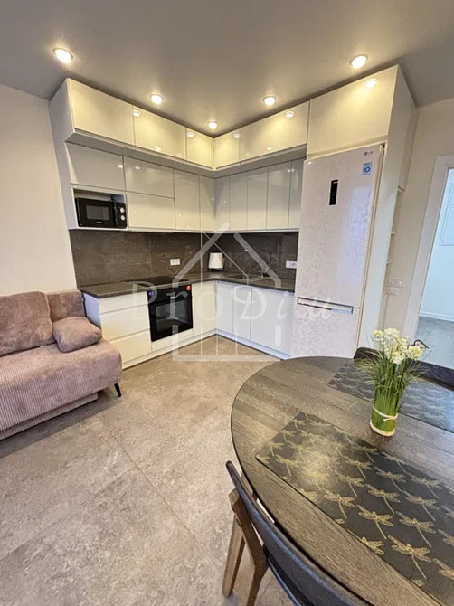 Оренда Квартира 1-кімнатна, 23/25 поверх на Глибочицька вул., 73 Kiev - photo 9