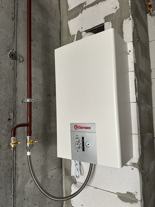 1 кімнатна квартира, ЖК Стожари, Софіївська Борщагівка, Бучанський район (Києво-Святошинський)  - photo 5