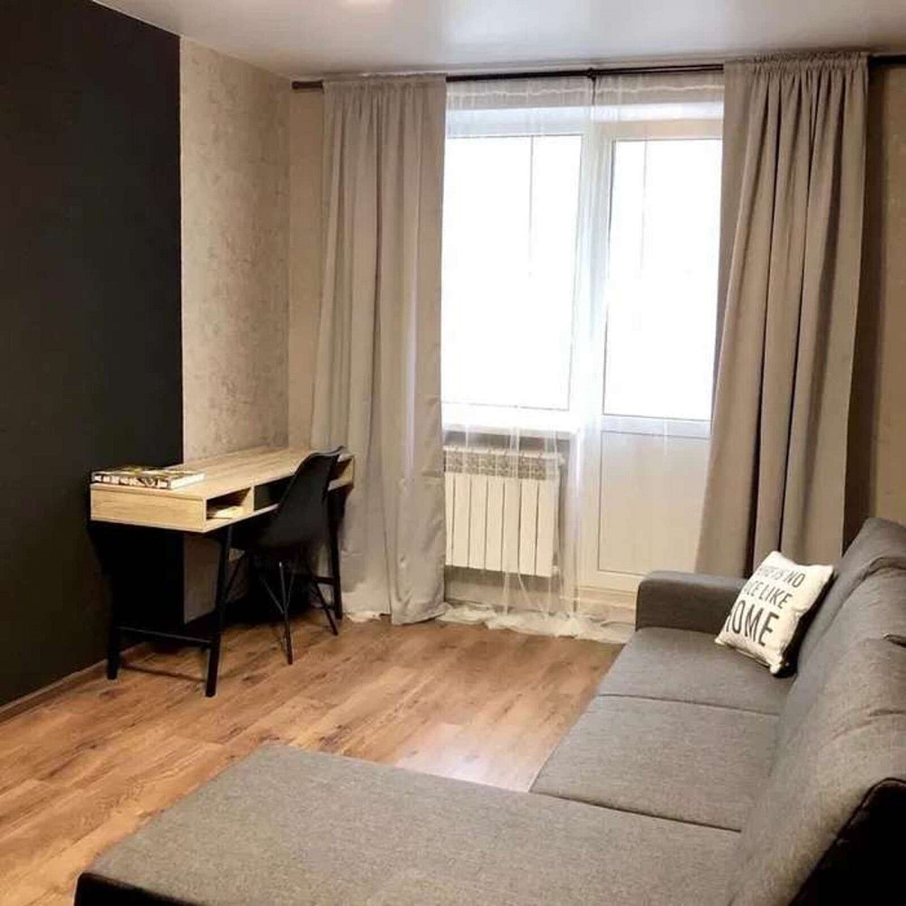 Оренда Квартира 2-кімнатна, 2/9 поверх на ул. Профессора Подвысоцкого Київ - фото 5