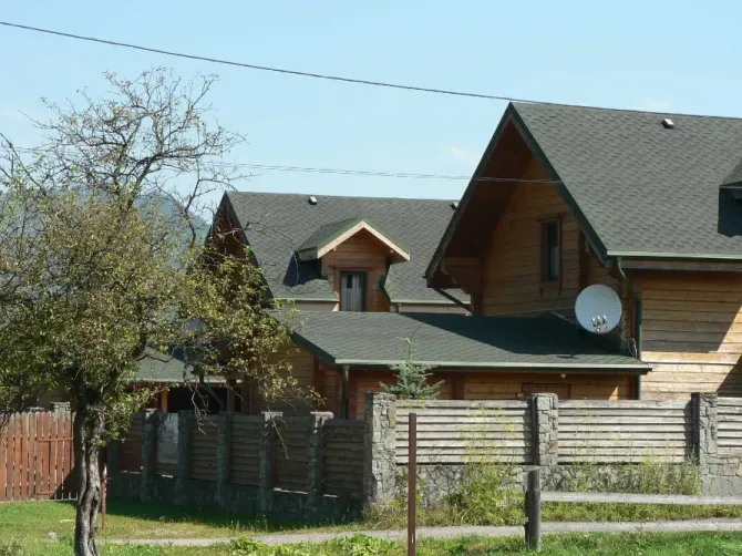 Продаж База відпочинку / готель площа 492 кв.м на захар беркут Славське - фото 4