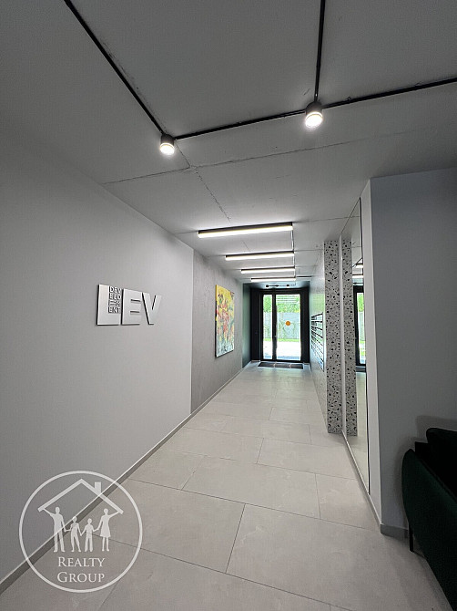 Продаж 1к Квартира 45 кв.м Галицька Vynnyky - photo 1