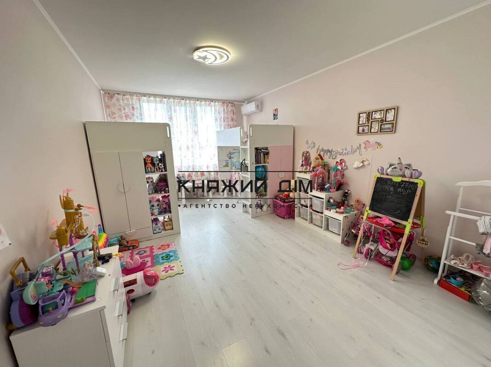 Продаж 3 кімнатна квартира ЖК 4 Сезона КОД 21146834 Київ - фото 5