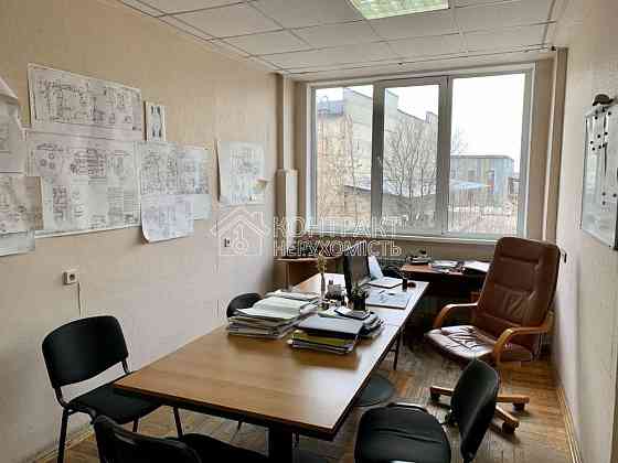 Оренда офісне приміщення на вул. Єнакіївська приміщень - 4, поверх - 2/3 Харків