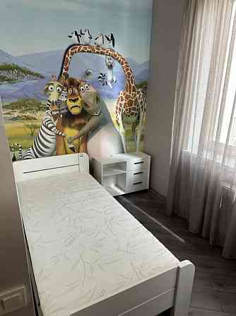 Продаж Квартира 1-кімнатна, 15/25 поверх на Олевська вул., 5 Киев