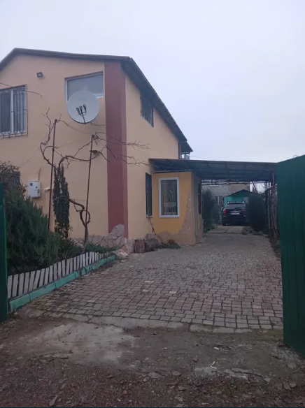 Продам дом в Светлом Світле - фото 1