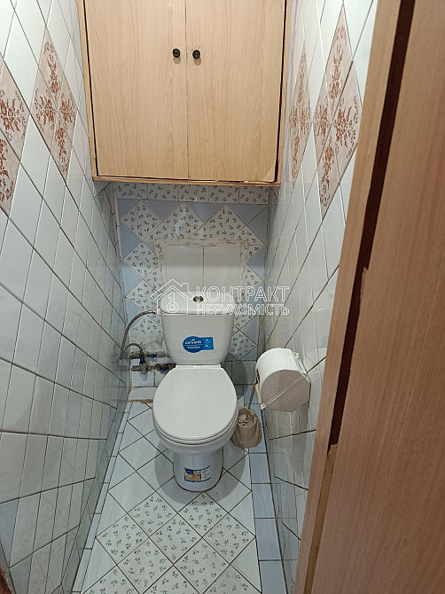 Продаж Квартира 3-кімнатна, 2/5 поверх на вул. Вулиця Бригади «Хартія» Харьков - изображение 6