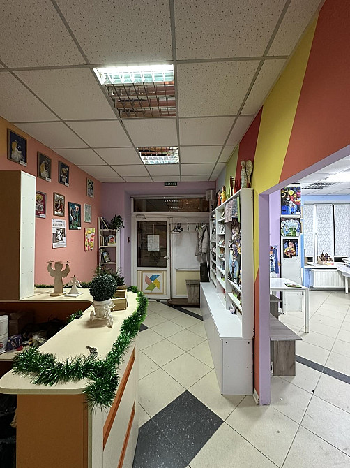 Продаж торгове приміщення поверх - 1/7 Тернопіль - фото 9