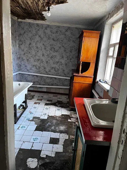 Будинок розташований на Новій Балашівці.. Кропивницкий - изображение 11