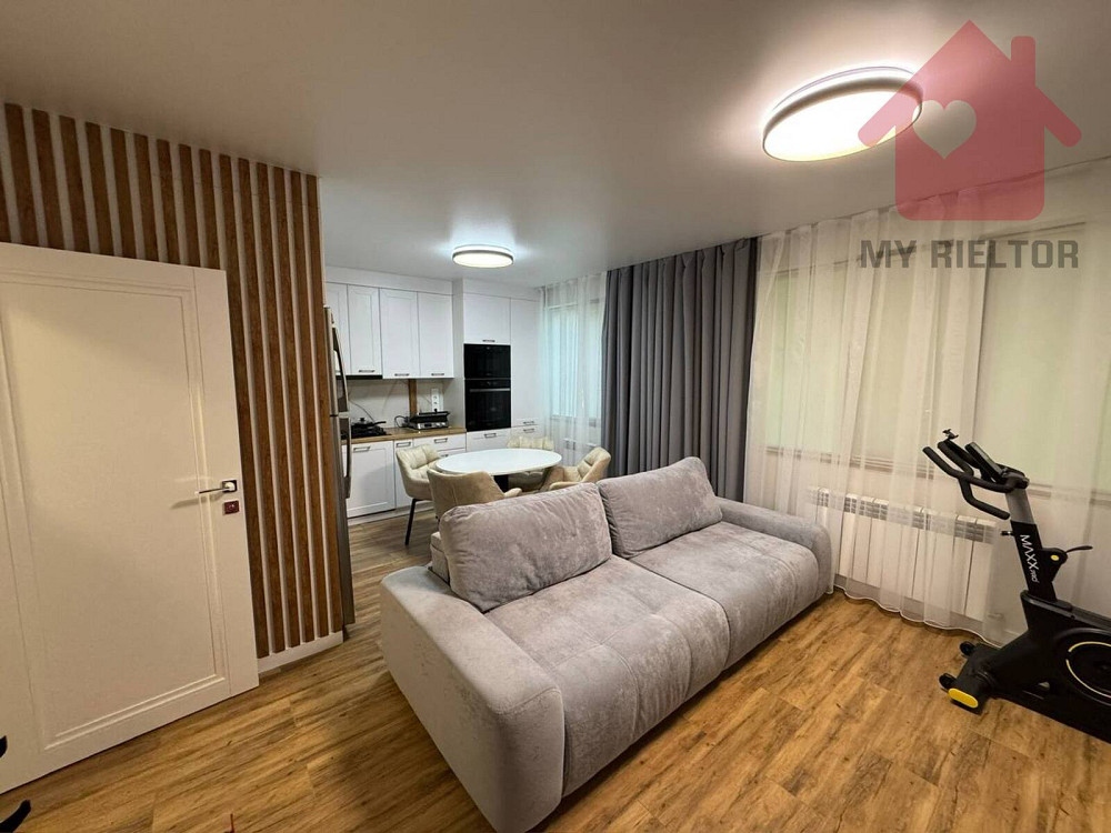 Продаж трикімнатної квартири по вул.Заньковецької Uzhhorod - photo 2