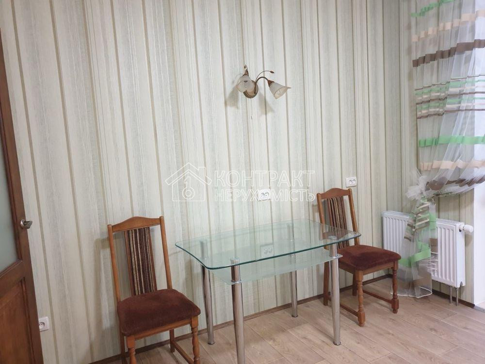 Оренда 1к Квартира 44 кв.м Перемоги вул. Харків - фото 9