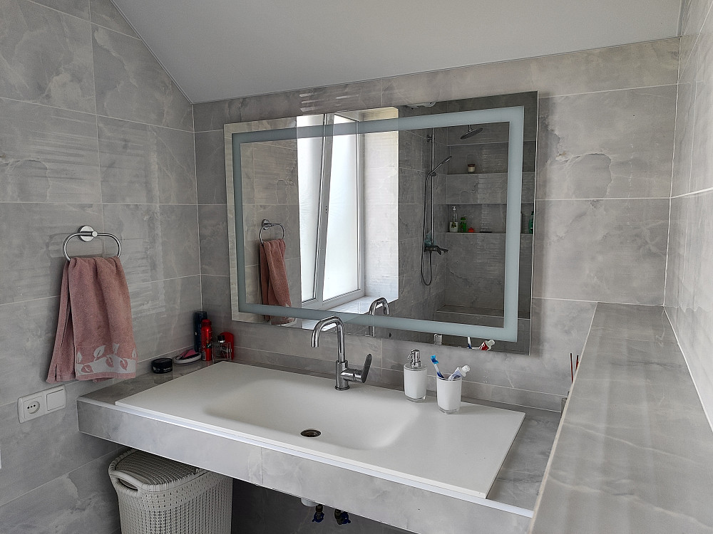 Продаётся новый,2х этажный  дом в с.Усатово. Усатове - фото 14