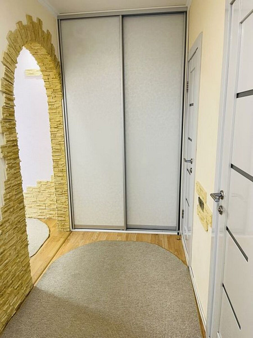 Оренда Квартира 2-кімнатна, 8/14 поверх на ул. Академика Ефремова, 19 Київ - фото 6