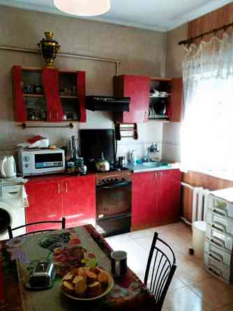 Продам часть дома в  Черноморке Одесса