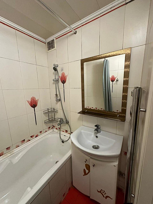 Оренда Квартира 3-кімнатна, 1/9 поверх на Вірменська, 11 Київ - фото 10