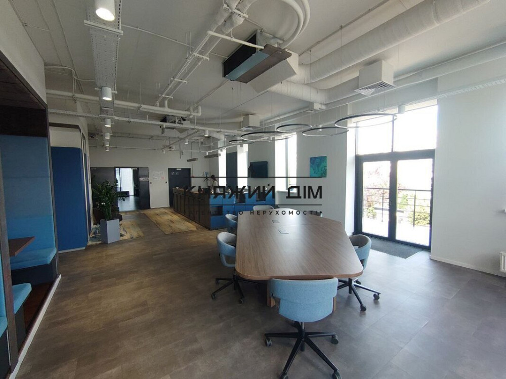 Оренда офісне приміщення на Победы просп./ Берестейский просп. поверх - 4/5 Київ - фото 15