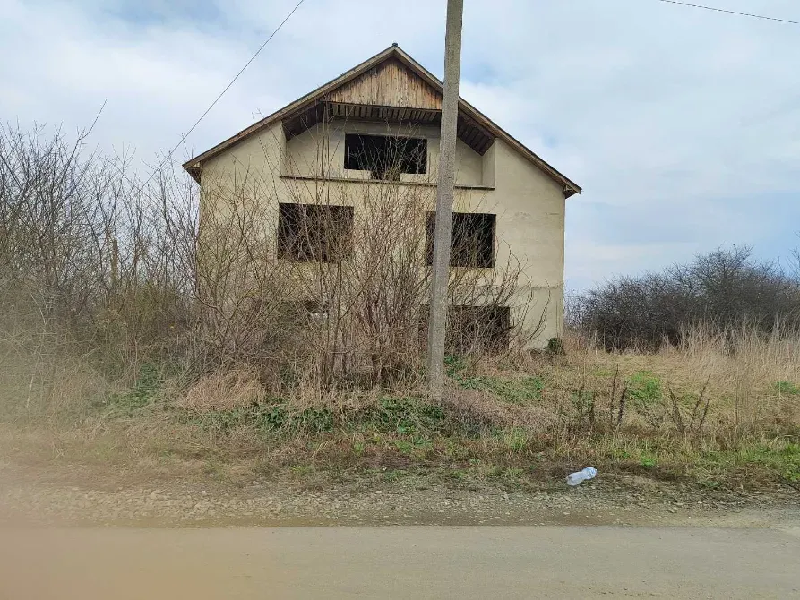 Продажа 2-этажный Дом с участком 15 сот 240 кв.м 4 комн. на Яноша Араня Тисаашвань - изображение 2