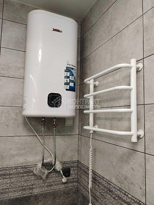 Продаж Квартира 1-кімнатна, 18/24 поверх на вул. Академіка Павлова Харків - фото 20