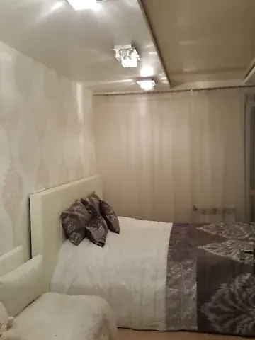 Оренда 2к Квартира 52 кв.м Кравчука вулиця 17 Луцьк - фото 5