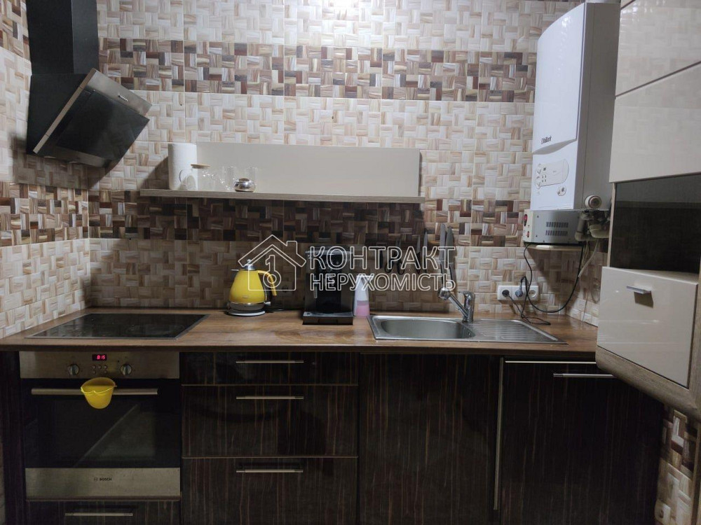 Оренда Будинок 3-кімнатний на вул. Байдарська Харків - фото 7