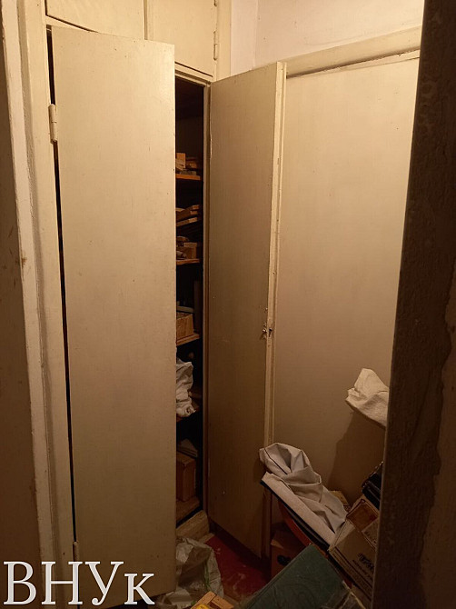 Продаж Квартира 3-кімнатна, 3/5 поверх на Відродження Луцьк - фото 11