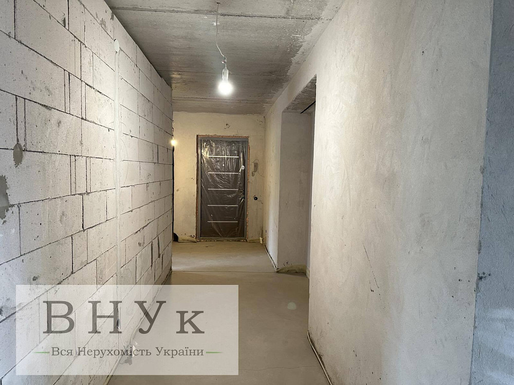Продаж Квартира 3-кімнатна, 3/9 поверх на Богдана Лепкова Тернопіль - фото 7