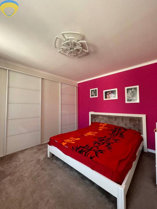 Продаж Квартира 3-кімнатна на ул. Кузнечная, 18 Одесса - изображение 10